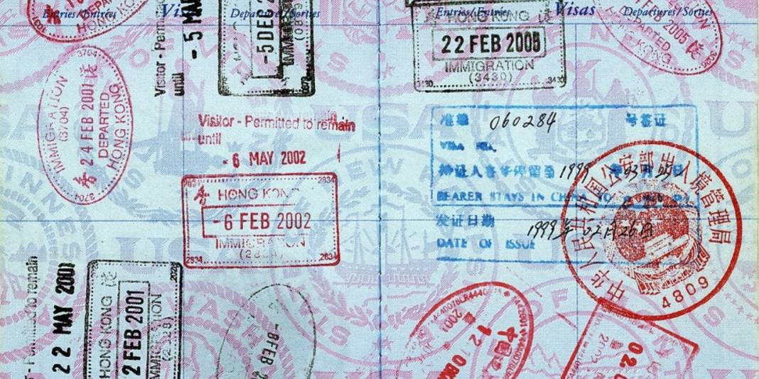 Schengen vizesi için yeni öneri: Bazı meslek gruplarına öncelik hakkı 5